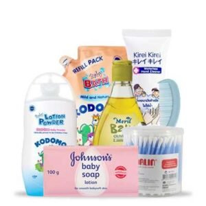 Essential Baby Products for Everyday Needs